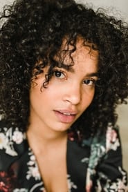 Nesta Cooper portrait