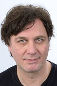 Attila Menszátor-Héresz portrait