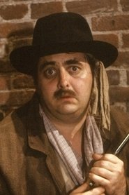 Peter Boyden portrait