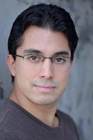 Javier Villarreal portrait
