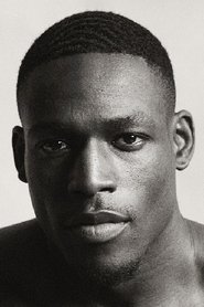 Richard Riakporhe portrait