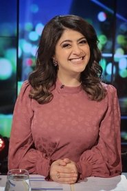 Susie Youssef portrait