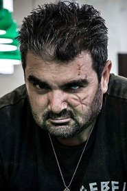 Eugen Neagu portrait