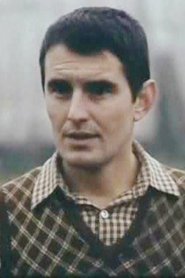 Dinu Manolache portrait