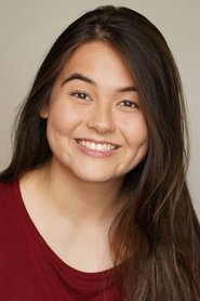 Jenny Yokobori portrait