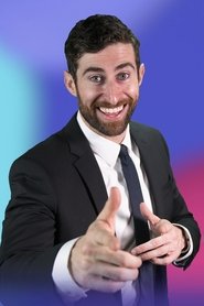 Scott Rogowsky portrait