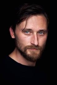 Stefan Gota portrait