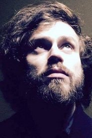 Gleb Ross portrait