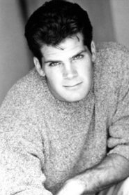 Christopher Dahlberg portrait