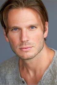 Benjamin Ashbrook portrait