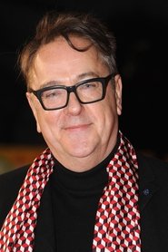 Steve Bendelack portrait