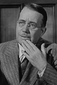 Harry Antrim portrait