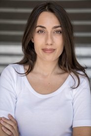 Francesca Solombrino portrait