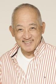 Kenji Mitamura portrait