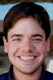 Santiago Dolan portrait