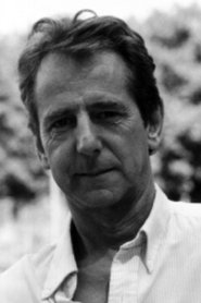 Reynald Bouchard portrait