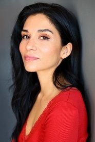 Cindy Pol portrait