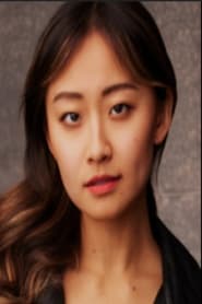 Jennifer Hsu portrait