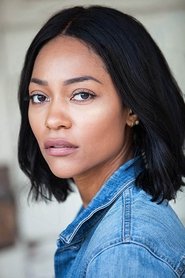 Natasha Marc portrait