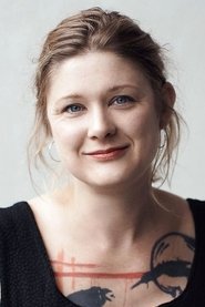 Isabella Eklöf portrait