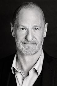 Roger La Rue portrait