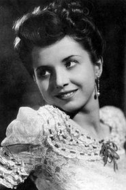 Pamela Stirling portrait