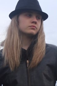 Ivy McEwen portrait