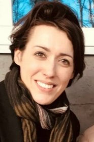 Marie Credou portrait