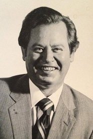 Don Hood portrait