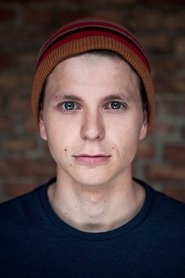 Stefan Miess portrait