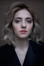 Marianna Ilyina-Baltica portrait
