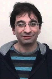 Vsevolod Brodskiy portrait