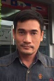 Jirakit Suwannapap portrait