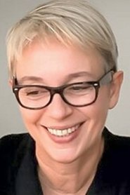 Nathalie Chéron portrait