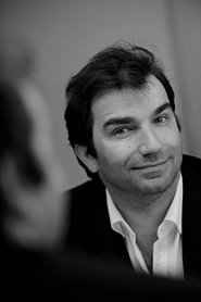 Florian Laconi portrait