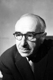 Iosif Poselsky portrait