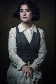 Victoria Negri portrait