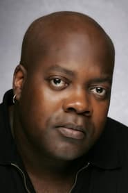 Charlton Lamar portrait