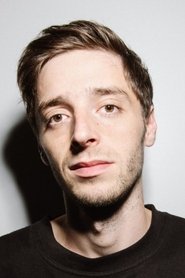 Donatas Želvys portrait