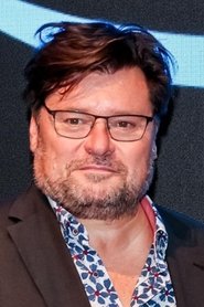 Christian Twente portrait