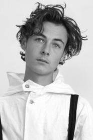 Florian Regtien portrait