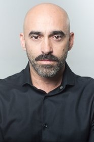 Chani Martín portrait