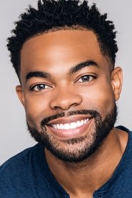 Joshua Triplett portrait