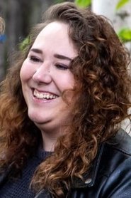 Jazmin Hetherton portrait