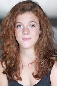 Amélie Robin portrait