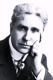 Norval MacGregor portrait