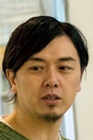 Ninomiya Takashi portrait