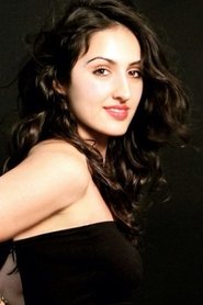 Reem Kadem portrait