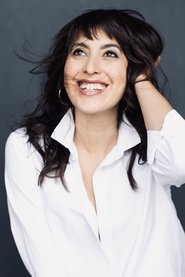 Anna Lamadrid portrait