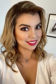 Liss Pereira portrait